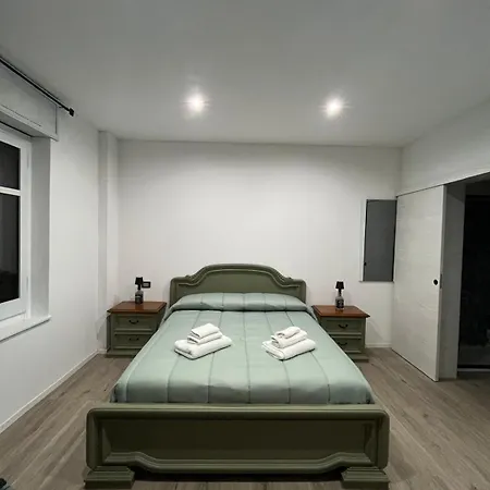 Diletthouse Vintage Privatunterkunft Assemini