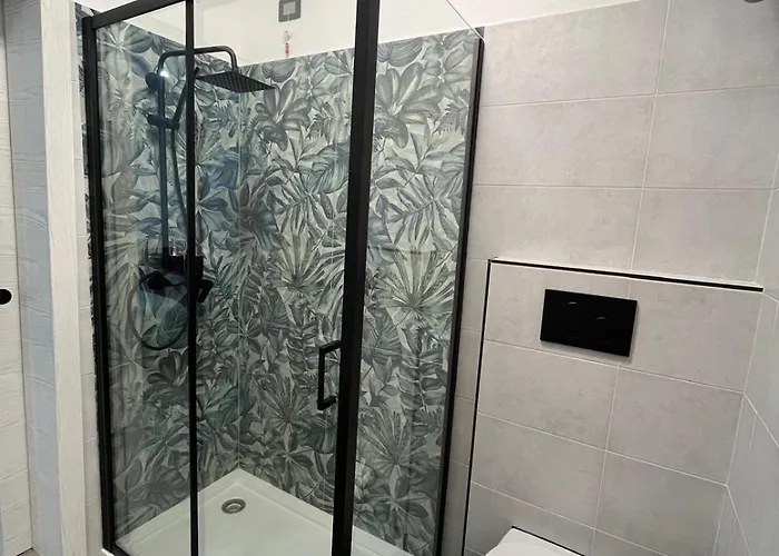 Privatunterkunft Diletthouse Vintage Assemini