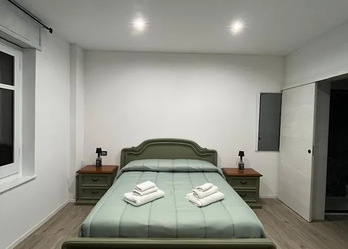 Diletthouse Vintage Privatunterkunft Assemini